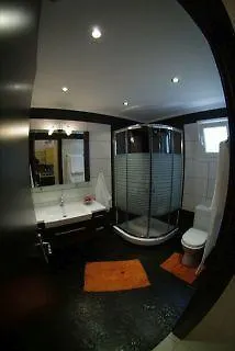 Appartement Paralia Luxury