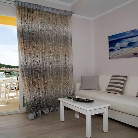 Paralia Luxury Apartmán *