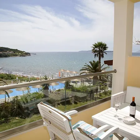 Paralia Luxury Appartement Agios Stefanos Avliotes (Corfu)